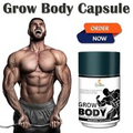 Weight Gain High Protein Muscle Gain Appetite Booster Capsule