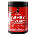 Six Star Pro Nutrition 100% Whey Protein Powder, Strawberry Smoothie, 2 Lbs USA