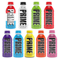 Prime Hydration Sports Drink All 9 Flavors Variety Pack