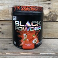 MRI Black Powder Cocoberry Pre-workout 60 servings (EXP:05/31/24)