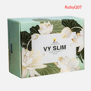 Giam can Vy slim 100% herbal weight loss with Japanese technology