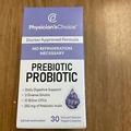 Physician's Choice PREBIOTIC PROBIOTIC  Multi Strain 30 CAPSULES