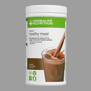 herblife Formula 1 Shake Mix Dutch Chocolate Flavour For Weight Management