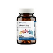 SPM Active, Targeted support for minor pain relief, 60 Softgels