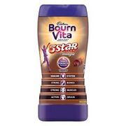 Bournvita 5 Star Magic Health Drink 500 g