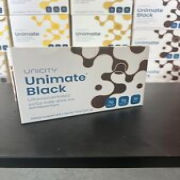 Unicity Unimate Black Packs Great Taste - 30 Count,