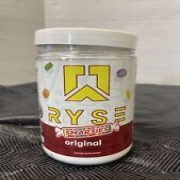 RYSE Supplements Smarties Pre-Workout 30 Servings 390mg Caffeine  Exp 05/2024