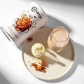 Smart Food for weight loss with COOKIE flavor with bonuss SHAKER