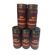 Beam Pre-Workout Sealed Bundle of Five 40 Servings