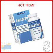 Instaflex Joint Support Supplement - Clinically Studied Joint Relief Blend of Gl