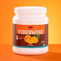 Melaleuca Fiberwise Orange Fiber Drink Supplement - 30 Servings- Sugar Free