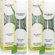 Easy Normal the Original Diet Pill From Mexico 60 Pills