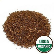 Starwest Botanicals Organic Rooibos Tea Cut & Sifted 1 lbs Powder