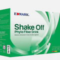 Shake Off Phyto Fiber Pandan Flavor by Edmark 1 Box (12 Sachets)