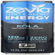 , Drink, Energy, KOLA - Pack of 12