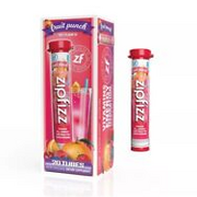 Zipfizz Energy Drink Mix Electrolyte Hydration Powder with B12 Antioxidants...