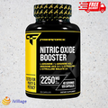 Nitric Oxide Booster (2,250Mg, 120 Capsules) - 40 Servings of Our Nitric Oxide