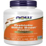 Now Foods Prebiotic Bifido Boost Powder 3 oz Powder