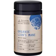 Evolution Botanicals Organic Lion's Mane Food For Thought - 100g
