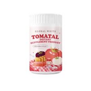 Global White Tomatal Tomato Instant Powder Drink Anti-aging Bright Skin 50 g