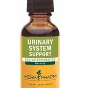 Herb Pharm Urinary System Support 1 oz Liquid
