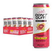 Clean Sports Energy, Performance Punch 12oz 12pk