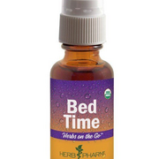 Herb Pharm Bed Time 1 oz Liquid