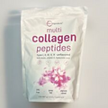 Micro Ingredients Multi Collagen Peptides Protein Powder with Vitamin C New