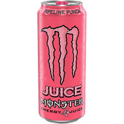 Monster Energy Juice Pipeline, 16 Oz Can