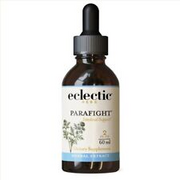 Eclectic Herb Para-Fight (formerly Black Walnut - Wormwood) Extract 1 oz Liquid