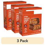 (3 pack) Quest Hero Protein Bars, Low Carb, Keto Friendly