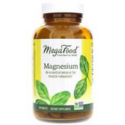 Magnesium by MegaFood 90 Tablets