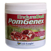 ^ Cell Logic EnduraCell PomGenex 300g