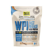 ^ Protein Supplies Australia Protein WPI Vanilla Bean 500g