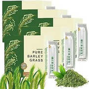 Naveta Barley Grass Powder 100% Pure & Organic Navitas Natural Grass Weight Loss