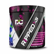 Doctor's Choice Ripped - X5 Most Explosive Pre-Workout & Cutting Formula 50g