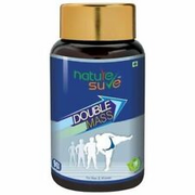 Nature Sure™ Double Mass 90 Tablets for Men and Women