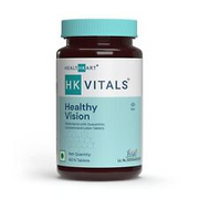 HealthKart HK Vitals Healthy Vision Eye Multivitamin 60 Tablets