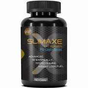 Vitaminhaat Slimaxe Pro Lean Series Weight Loss Health Supplement 90 Capsules