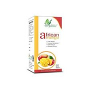 African Mango Seed Extract Pills for Weight Loss - 180 CAPSULES