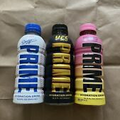 PRIME Hydration Limited Edition Set. Dodgers, UFC 300, And Strawberry Banana.