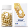 Ritual Prenatal Multivitamin with Folate, Choline, Vegan Omega-3 DHA  - 60ct