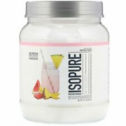 Isopure Infusions Whey Protein Powder 400g - Tropical Punch