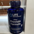 Life Extension Ultra Prostate Formula 60 Sgels