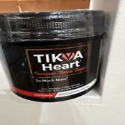 Tikva Heart, Sweet Raspberry Beet Root Powder, Support Nitric Oxide Production