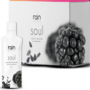 RAIN Soul-Antioxidant Powerful Superfoods Body Booster &Anti Aging-30Gel (NEW)