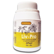 fatty liver supplements