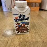 Nestle Kid Essentials Chocolate Craze - 12 Cartons