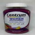Centrum Women MultiGummies-170 Gummies-New-Sealed-US Seller