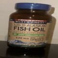 Wiley'S Finest Wild Alaskan Fish Oil Easy Swallow Minis - Omega-3 Fish Oil Suppl